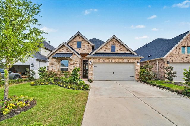 31527 Splitting Willow Way, Fulshear, TX 77441