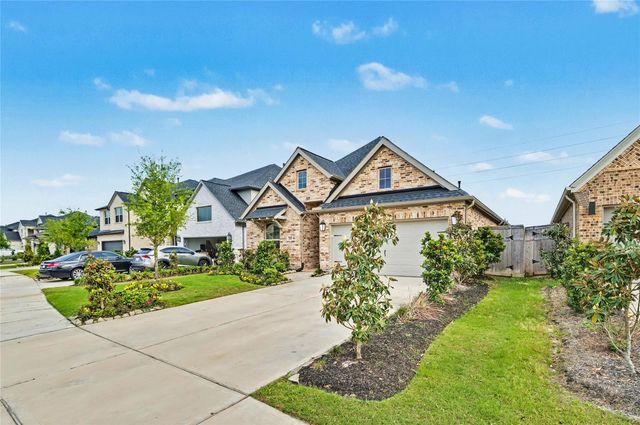 31527 Splitting Willow Way, Fulshear, TX 77441