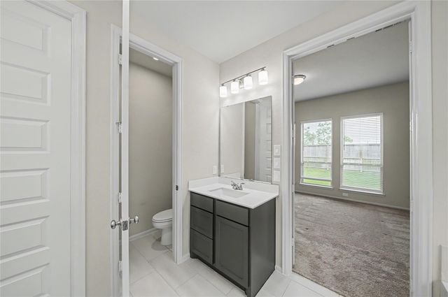 31527 Splitting Willow Way, Fulshear, TX 77441