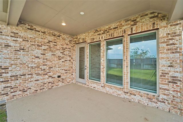 31527 Splitting Willow Way, Fulshear, TX 77441