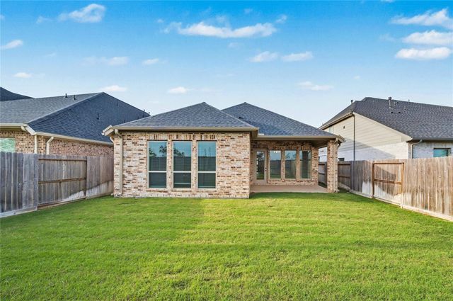 31527 Splitting Willow Way, Fulshear, TX 77441