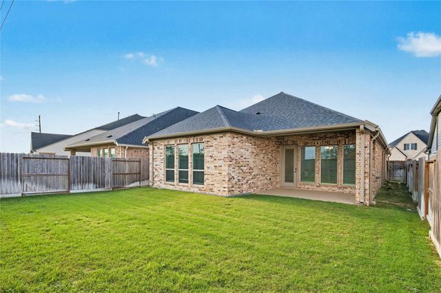 31527 Splitting Willow Way, Fulshear, TX 77441