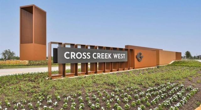 31527 Splitting Willow Way, Fulshear, TX 77441