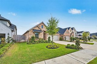 31527 Splitting Willow Way, Fulshear, TX 77441