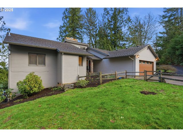 21645 Ne MCCORMICK HILL Rd, Hillsboro, OR 97123