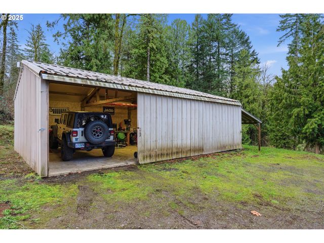 21645 Ne MCCORMICK HILL Rd, Hillsboro, OR 97123