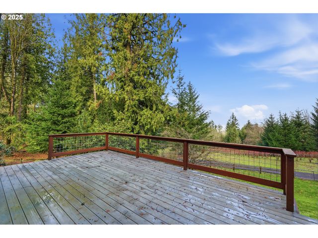 21645 Ne MCCORMICK HILL Rd, Hillsboro, OR 97123
