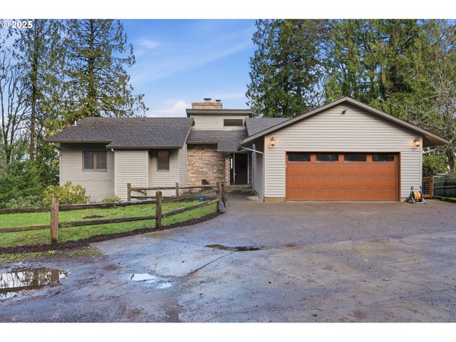 21645 Ne MCCORMICK HILL Rd, Hillsboro, OR 97123