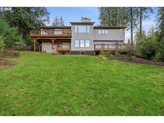 21645 Ne MCCORMICK HILL Rd, Hillsboro, OR 97123