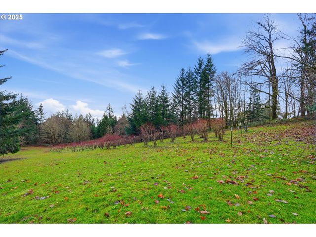 21645 Ne MCCORMICK HILL Rd, Hillsboro, OR 97123