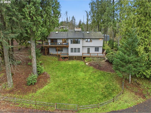 21645 Ne MCCORMICK HILL Rd, Hillsboro, OR 97123