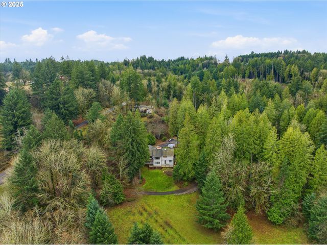 21645 Ne MCCORMICK HILL Rd, Hillsboro, OR 97123