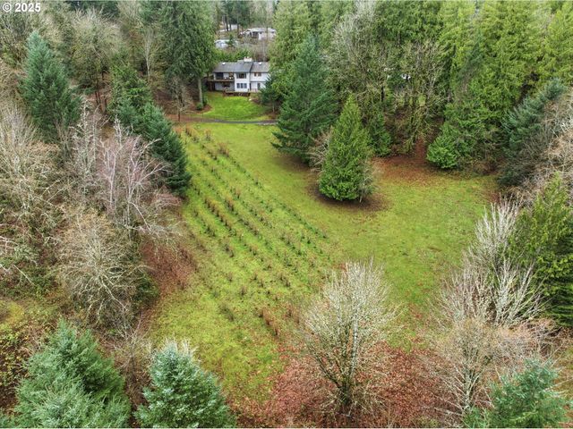 21645 Ne MCCORMICK HILL Rd, Hillsboro, OR 97123