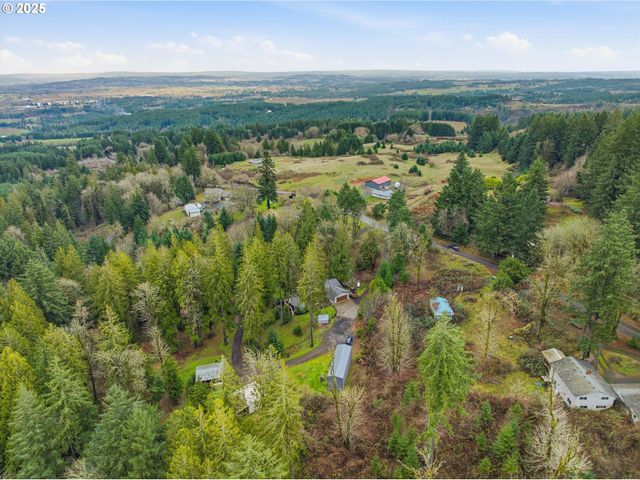 21645 Ne MCCORMICK HILL Rd, Hillsboro, OR 97123