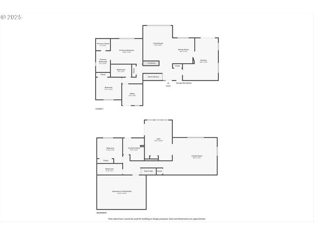 21645 Ne MCCORMICK HILL Rd, Hillsboro, OR 97123