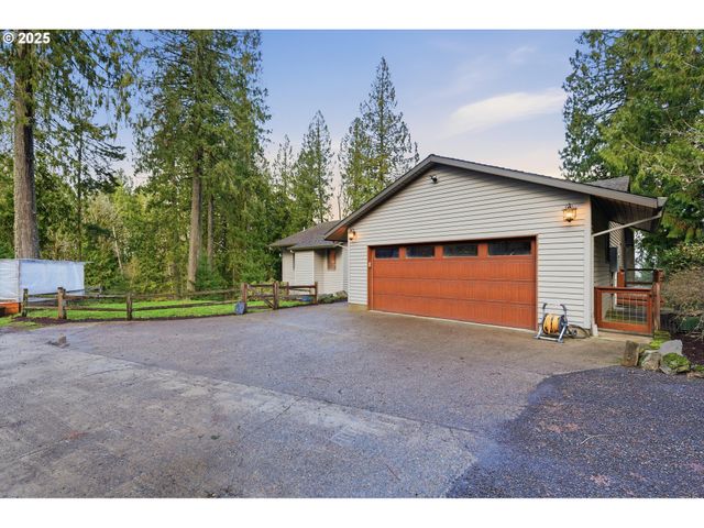 21645 Ne MCCORMICK HILL Rd, Hillsboro, OR 97123