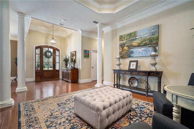 2220 Milner Way, Mobile, AL 36695