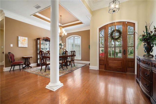 2220 Milner Way, Mobile, AL 36695