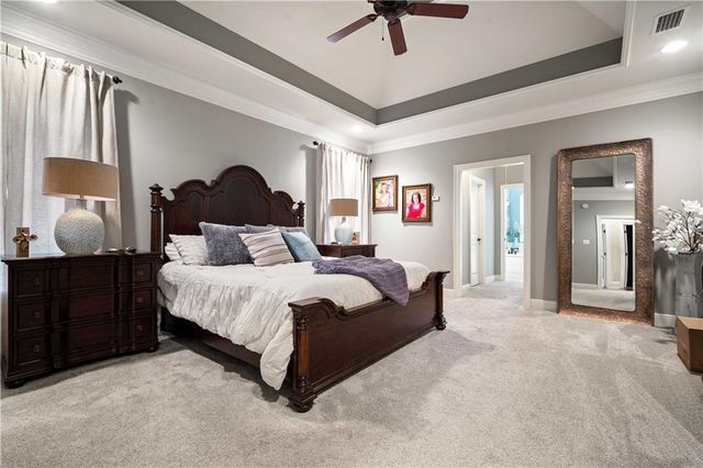 2220 Milner Way, Mobile, AL 36695