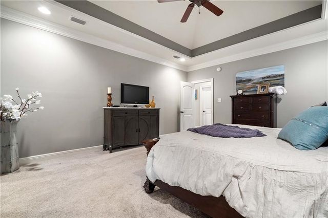 2220 Milner Way, Mobile, AL 36695