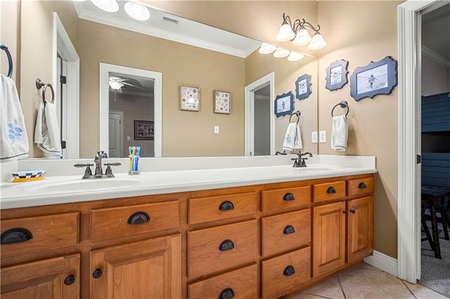 2220 Milner Way, Mobile, AL 36695