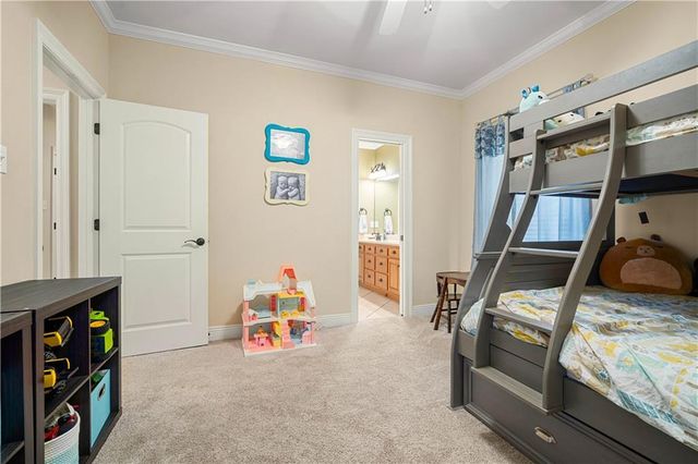 2220 Milner Way, Mobile, AL 36695