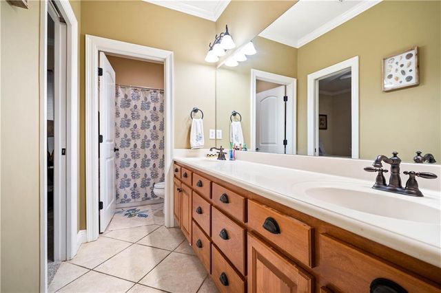 2220 Milner Way, Mobile, AL 36695