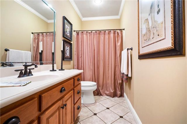 2220 Milner Way, Mobile, AL 36695