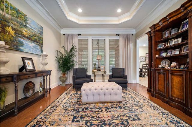 2220 Milner Way, Mobile, AL 36695