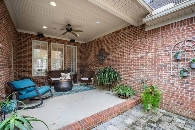 2220 Milner Way, Mobile, AL 36695