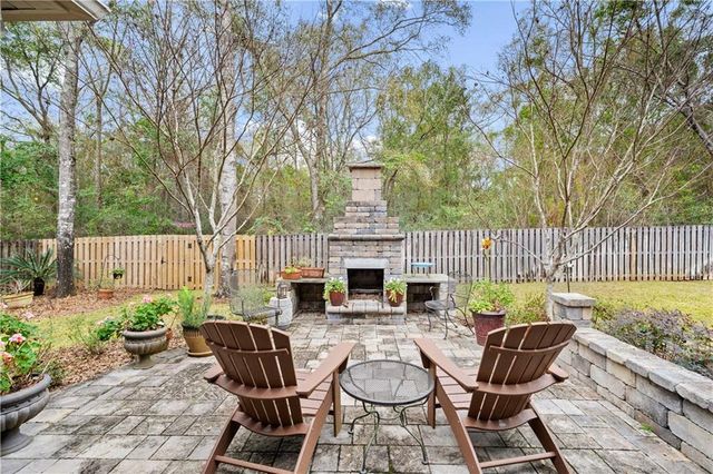 2220 Milner Way, Mobile, AL 36695