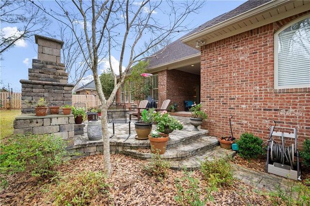 2220 Milner Way, Mobile, AL 36695