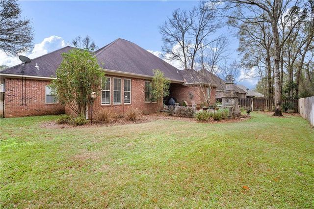 2220 Milner Way, Mobile, AL 36695