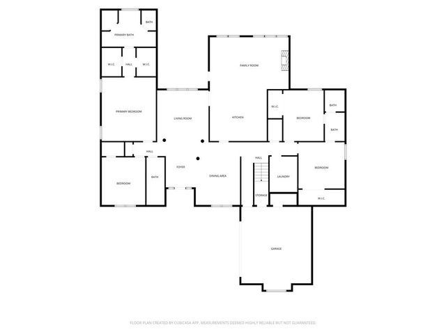 2220 Milner Way, Mobile, AL 36695