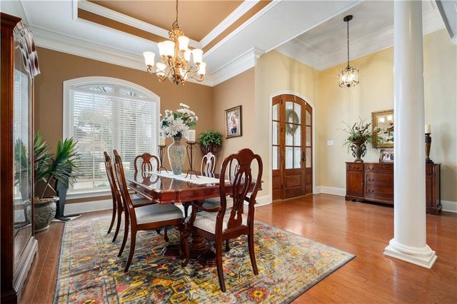 2220 Milner Way, Mobile, AL 36695