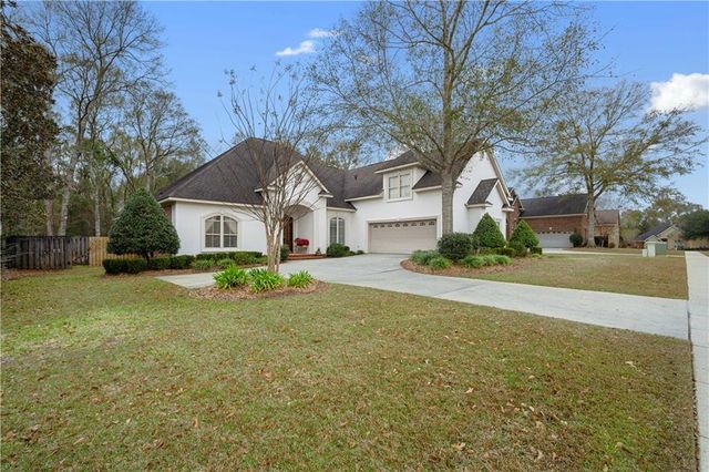 2220 Milner Way, Mobile, AL 36695