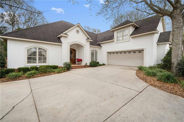 2220 Milner Way, Mobile, AL 36695