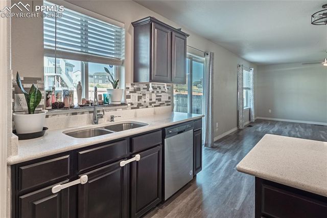 6835 Yocona Drive, Colorado Springs, CO 80925