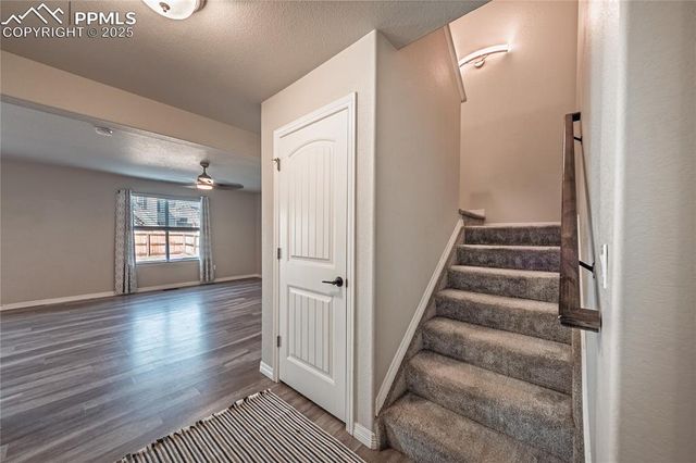 6835 Yocona Drive, Colorado Springs, CO 80925