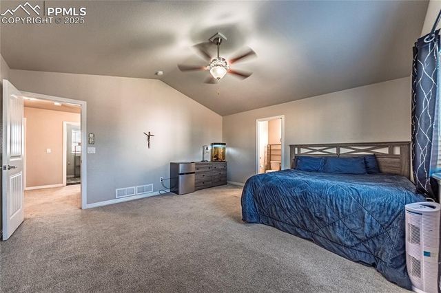 6835 Yocona Drive, Colorado Springs, CO 80925