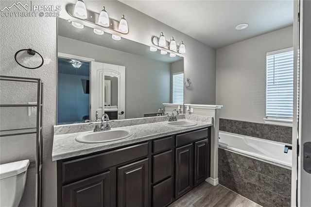 6835 Yocona Drive, Colorado Springs, CO 80925