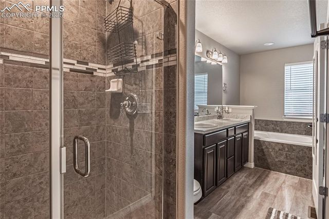 6835 Yocona Drive, Colorado Springs, CO 80925