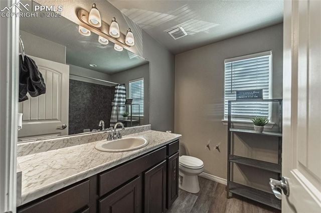 6835 Yocona Drive, Colorado Springs, CO 80925