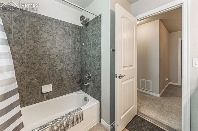 6835 Yocona Drive, Colorado Springs, CO 80925