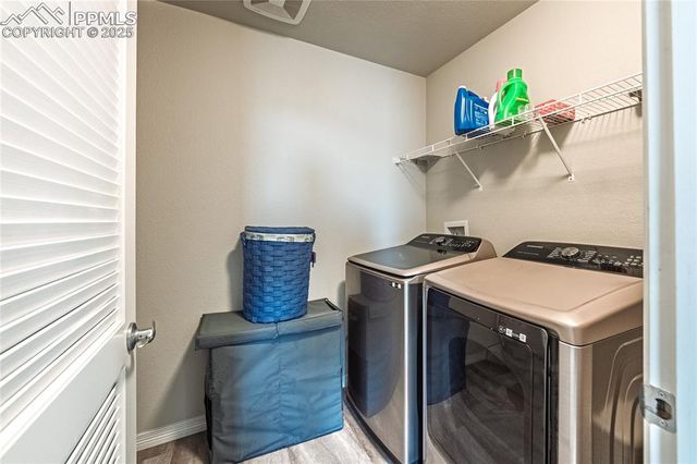 6835 Yocona Drive, Colorado Springs, CO 80925