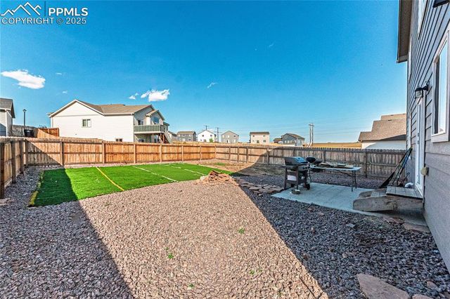 6835 Yocona Drive, Colorado Springs, CO 80925