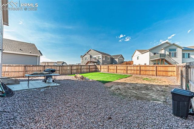 6835 Yocona Drive, Colorado Springs, CO 80925