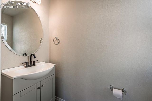 6835 Yocona Drive, Colorado Springs, CO 80925