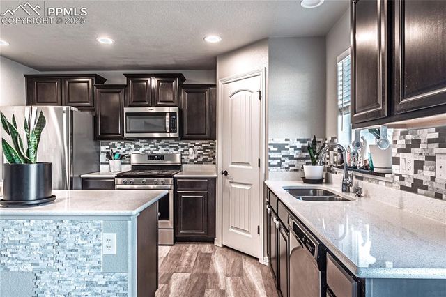 6835 Yocona Drive, Colorado Springs, CO 80925