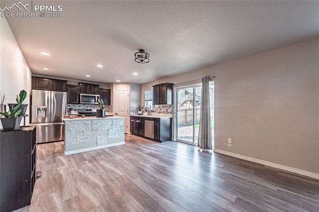 6835 Yocona Drive, Colorado Springs, CO 80925